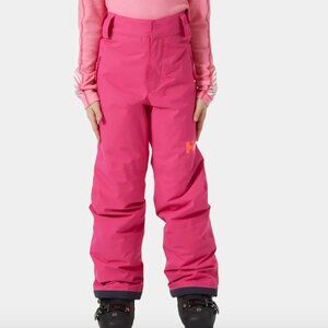 Helly Hansen Juniors Legendary Pants size 12